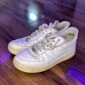 women's nike air force 1's